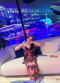 Isha Student - escort in Dubai Photo 11 of 14