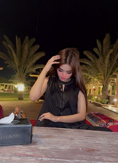 Isha Student - escort in Dubai Photo 13 of 14