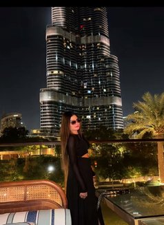 Isha Student - escort in Dubai Photo 14 of 14