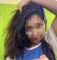 Isha Varma ( independent) - puta in Mumbai