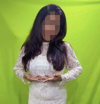 Isha Varma ( independent) - puta in Mumbai