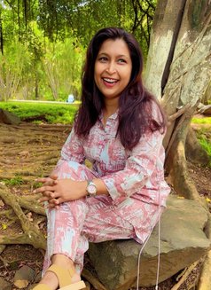 Isha Varma ( independent) - escort in Mumbai Photo 1 of 4
