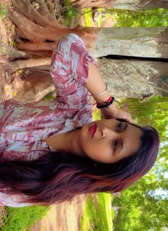 Isha Varma ( independent) - escort in Mumbai Photo 2 of 4
