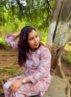 Isha Varma ( independent) - escort in Mumbai Photo 3 of 4