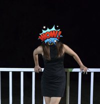 Isha Verified by MR - escort in Pune