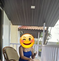 Isha Verified by MR - escort in Pune