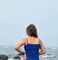 Isha Verified by MR - puta in Pune