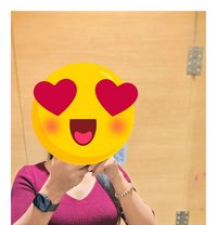 Isha Verified by MR - escort in Pune