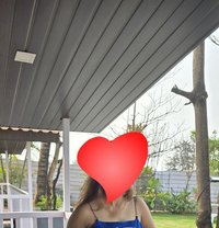 Isha Verified by MR - escort in Pune