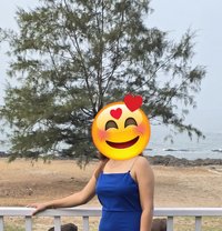 Isha Verified by MR - escort in Pune