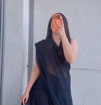 Isha Young 21years Model in Jvc - puta in Dubai Photo 1 of 6
