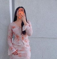 Isha Young 21years Model in Jvc - escort in Dubai