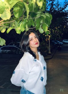 Ishaa - escort in Hyderabad Photo 1 of 3
