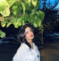 Ishaa - escort in Hyderabad