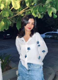 Ishaa - escort in Hyderabad Photo 2 of 3