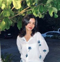 Ishaa - escort in Hyderabad