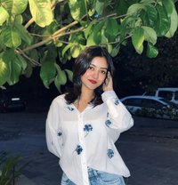 Ishaa - escort in Hyderabad