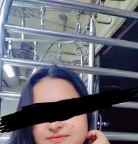 Ishaa - escort in Mumbai