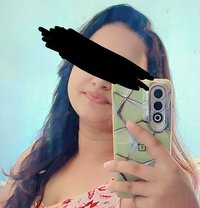 Ishaa - escort in Mumbai