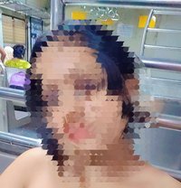 Ishaa - escort in Mumbai