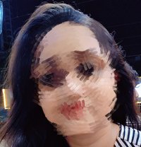 Ishaa - escort in Mumbai