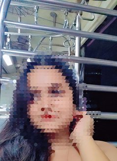 Ishaa - escort in Mumbai Photo 3 of 3
