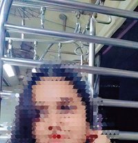 Ishaa - escort in Mumbai