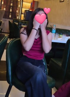 Ishaa Jjha - escort in Bangalore Photo 3 of 5
