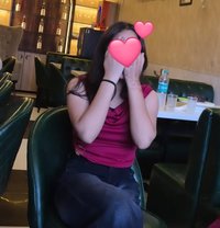 Ishaa Jjha independent girl 🩹 - puta in Bangalore