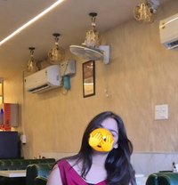 Ishaa Jjha independent girl 🩹 - puta in Bangalore