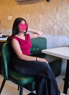 Ishaa Jjha - escort in Bangalore Photo 5 of 5
