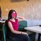 Ishaa Jjha independent girl 🩹 - puta in Bangalore Photo 4 of 5