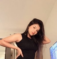 Ishaa (Real Gf Experience) - escort in Dubai Photo 3 of 3