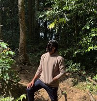 Ishaan Independent - Acompañantes masculino in Bangalore