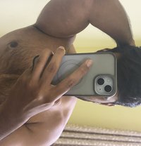Ishaan Independent - Acompañantes masculino in Bangalore