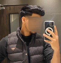 Ishaan independent male escort - Male escort in Kolkata
