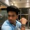 Ishaan independent male escort - Acompañantes masculino in Kolkata Photo 4 of 5