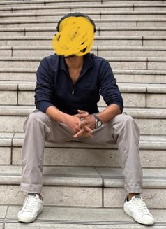 Ishaan - Acompañantes masculino in Mumbai Photo 6 of 6