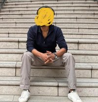 Ishaan - Male escort in Mumbai