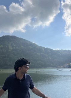 Ishaan - Male escort in New Delhi Photo 2 of 2
