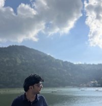 Ishaan - Male escort in New Delhi