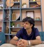 Ishaan - masseur in New Delhi Photo 1 of 2