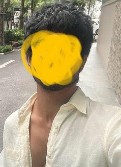 Ishaan - Male escort in Thane Photo 1 of 2