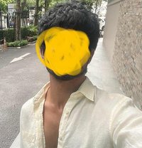 Ishaan - Male escort in Thane