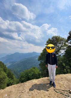 Ishaan - Male escort in Thane Photo 2 of 2