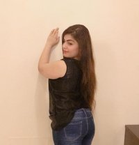 Ishaani Busty Milf - escort in Ras al-Khaimah