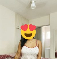 Ishaara Gimhani Mount Lavinia - escort in Colombo
