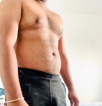 Ishan for Private & Discreet - Male escort in Colombo