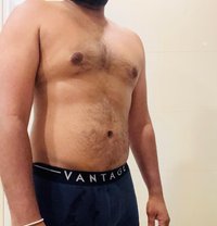 Ishan for Private & Discreet - Male escort in Colombo