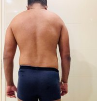 Ishan for Private & Discreet - Male escort in Colombo